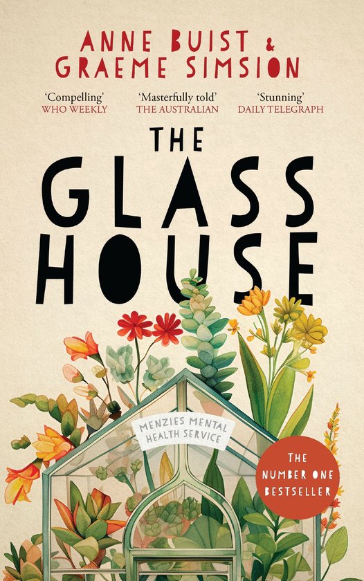 Menzies Mental Health - The Glass House