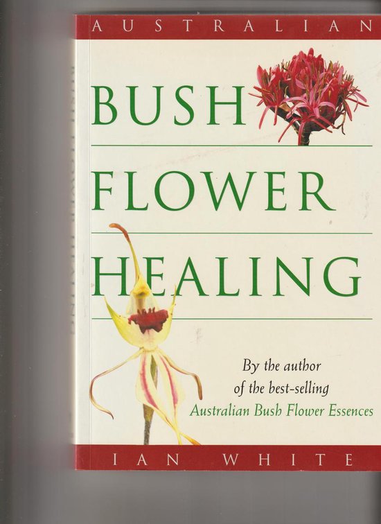 Australian Bush Flower Healing