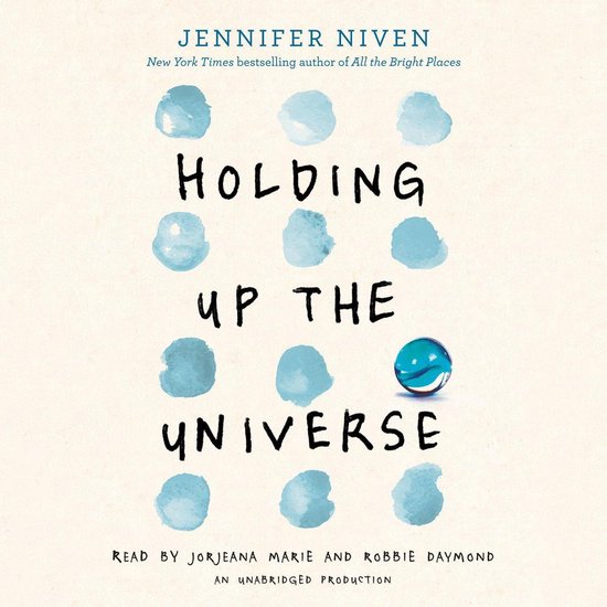 Holding Up the Universe