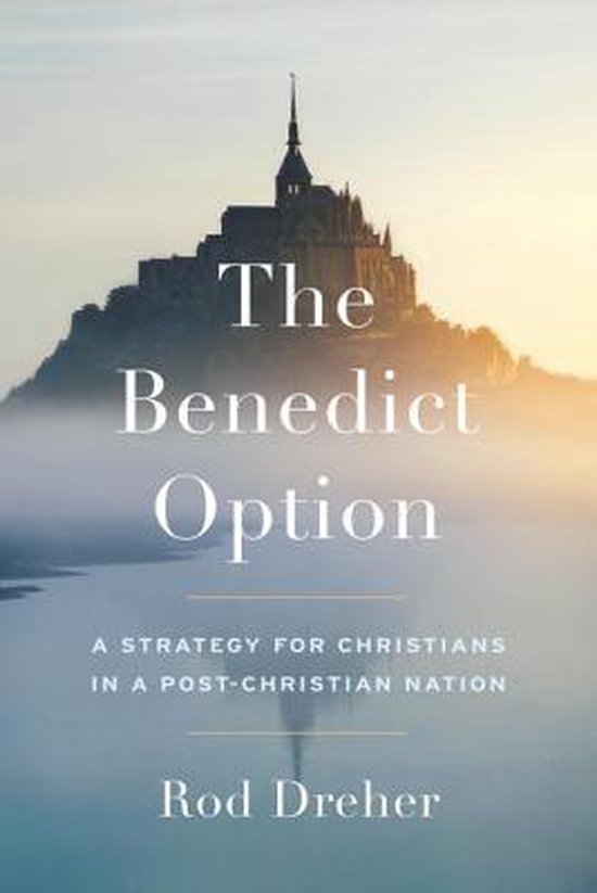 BENEDICT OPTION