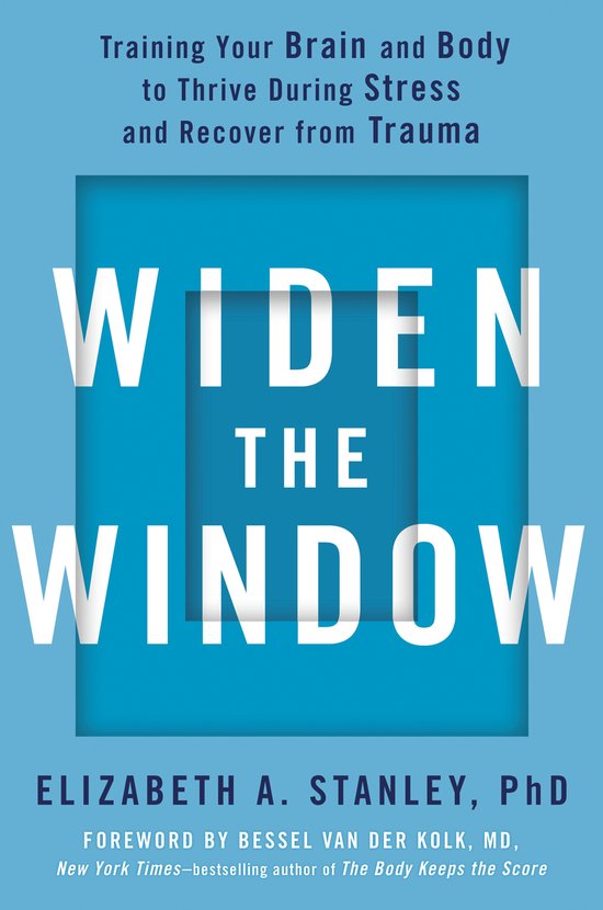 Widen the Window