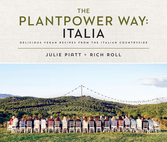 The Plantpower Way: Italia