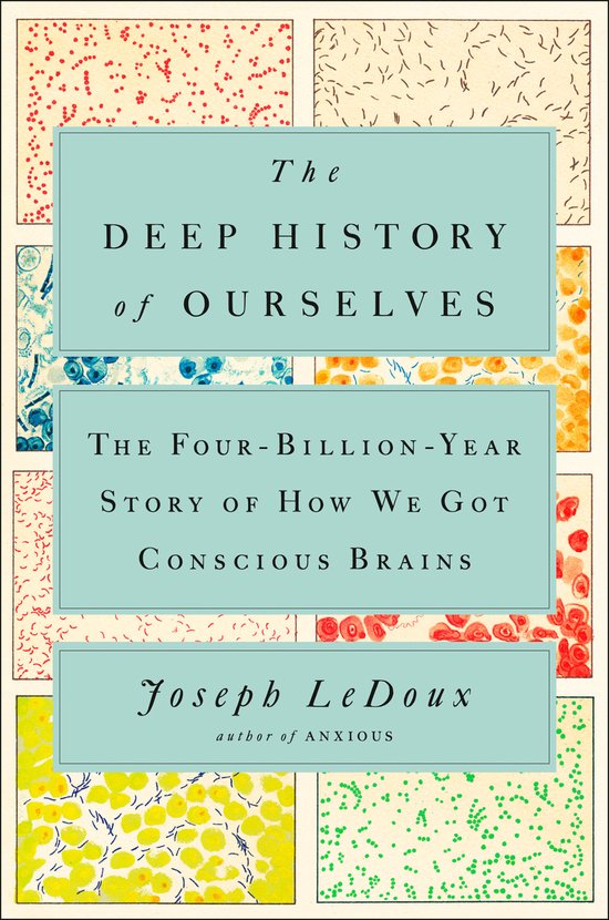 The Deep History Of Ourselves