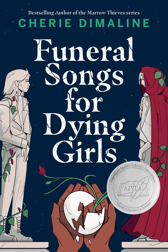 Funeral Songs for Dying Girls