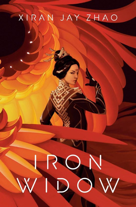 Iron Widow 1 - Iron Widow (Book 1)
