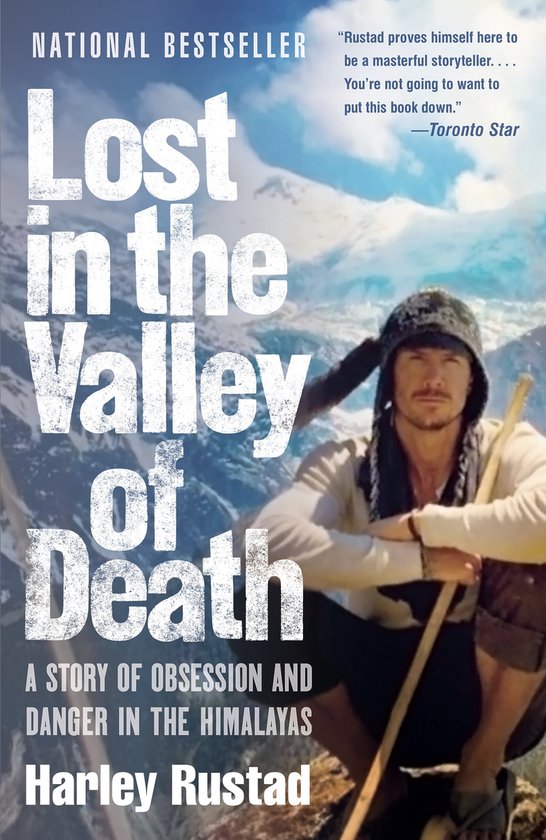 Lost in the Valley of Death