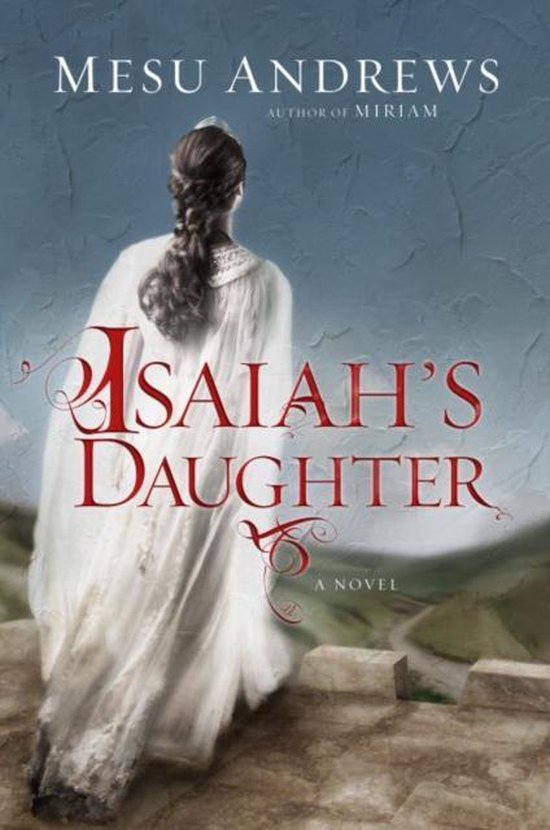 Isaiah's Daughter