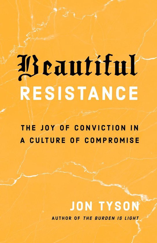 Beautiful Resistance