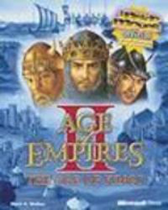 Age of Empires II