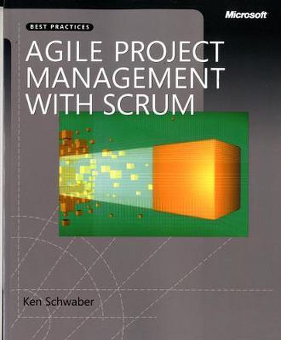 Agile Project Management With SCRUM