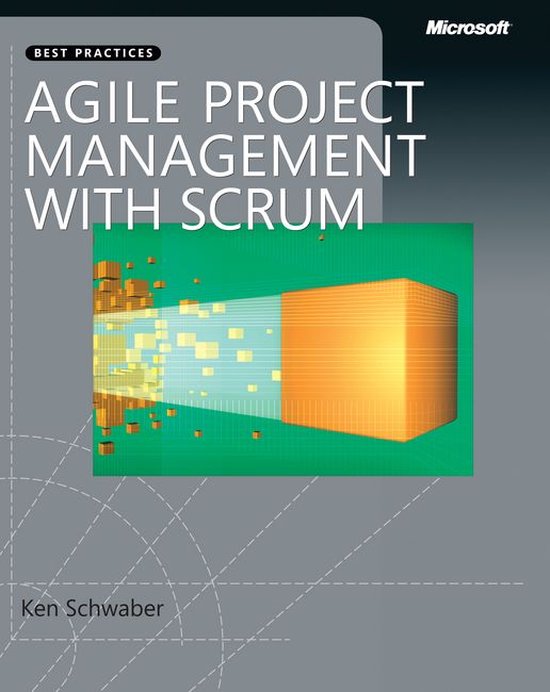 Agile Project Management with Scrum