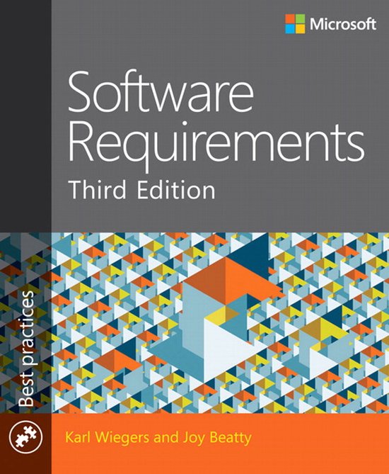 Software Requirements 3