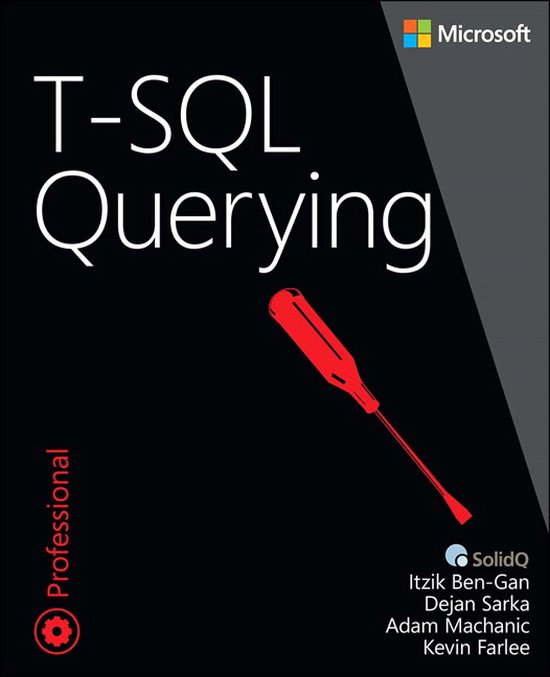 T Sql Querying