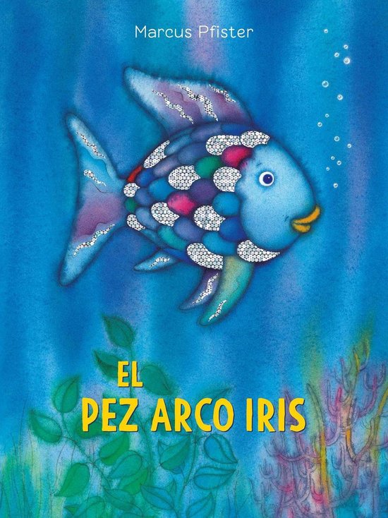 Pez Arco Iris