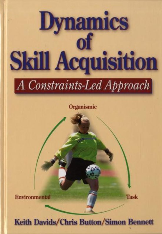 Dynamics of Skill Acquisition