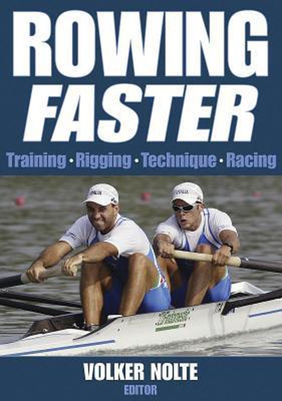 Rowing Faster