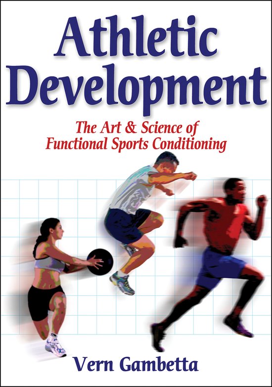 Athletic Development