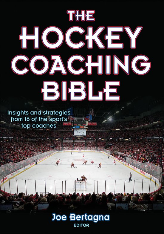 Hockey Coaching Bible