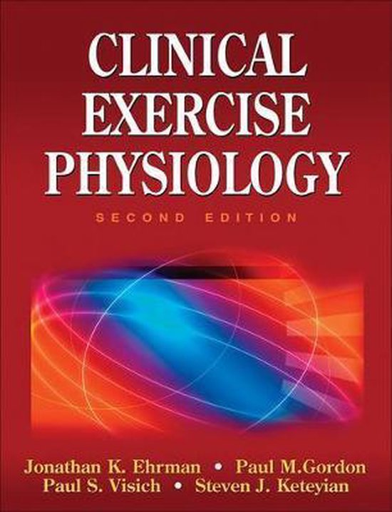 Clinical Exercise Physiology