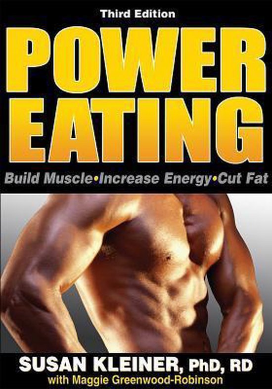 Power Eating