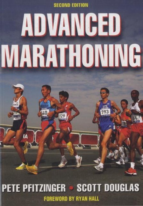 Advanced Marathoning