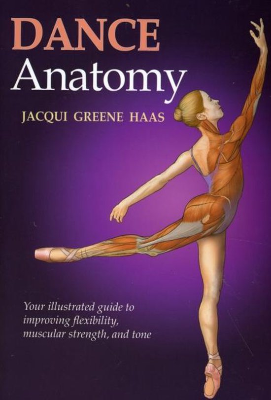 Dance Anatomy