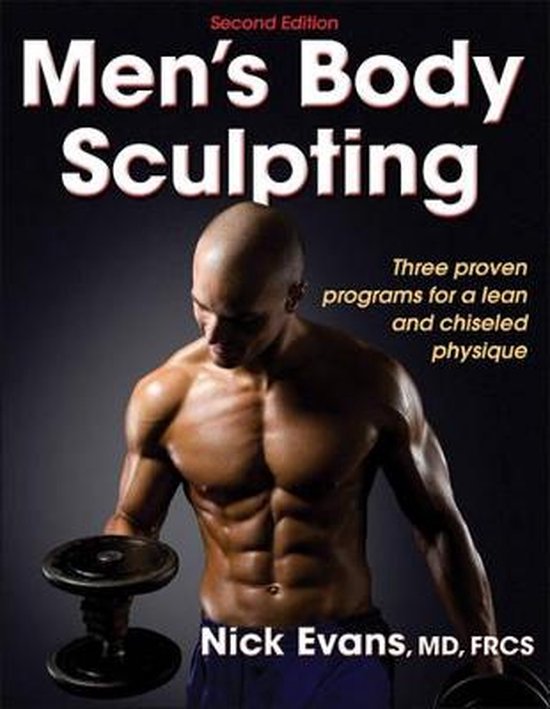 Mens Body Sculpting