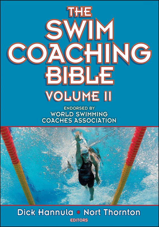 Swim-Coaching Bible Volume II