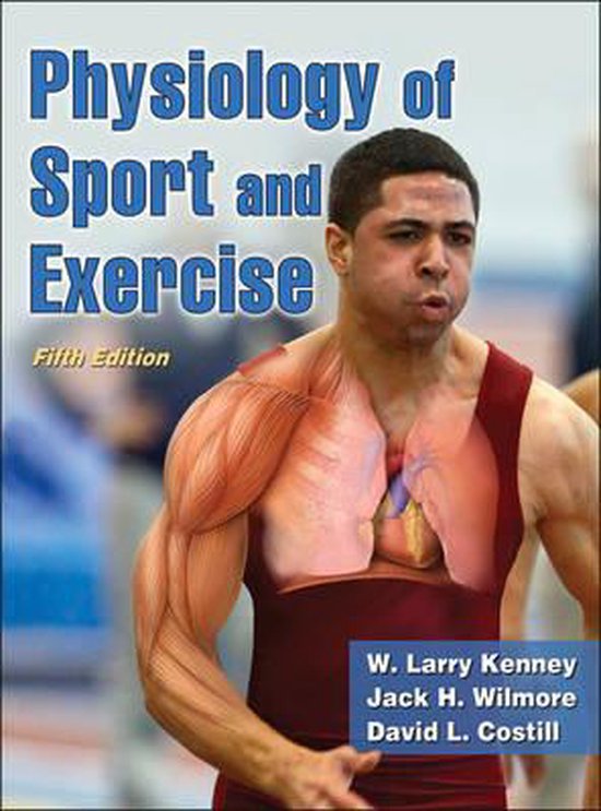 Physiology of Sport and Exercise