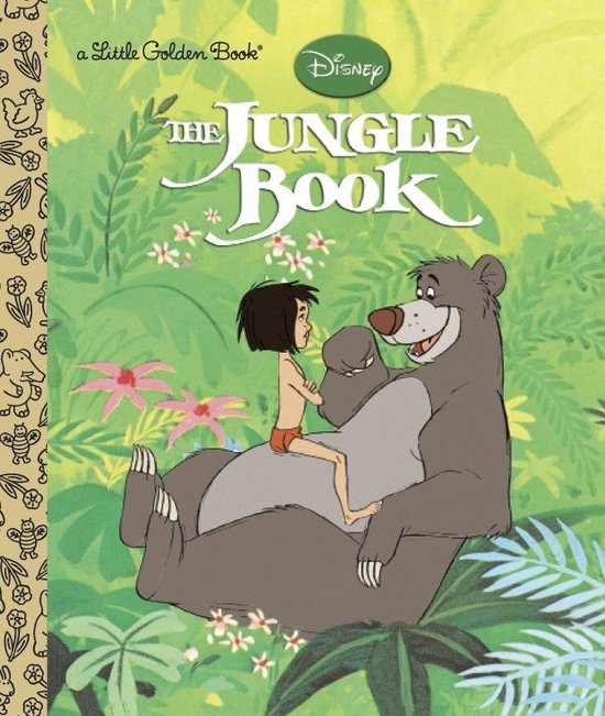 Jungle Book Disney The Jungle Book