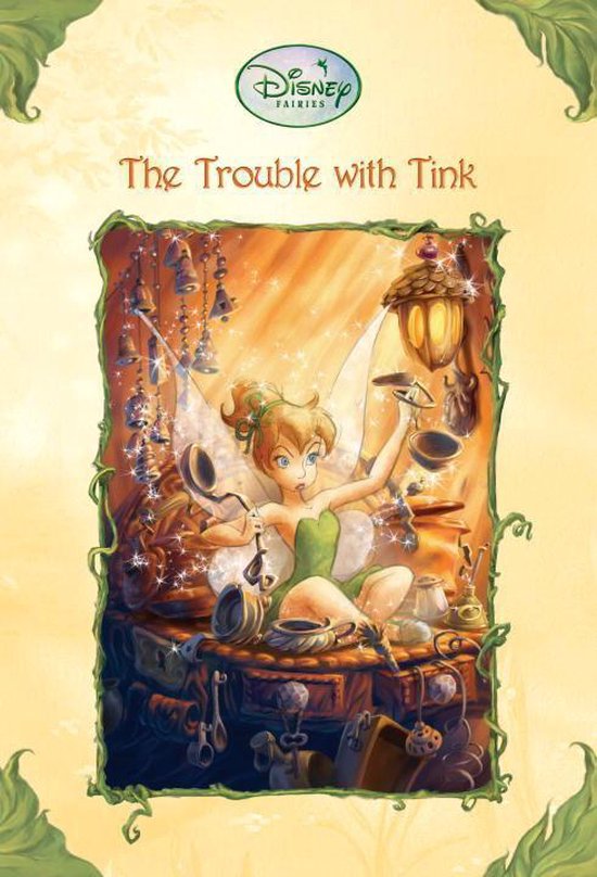 The Trouble With Tink