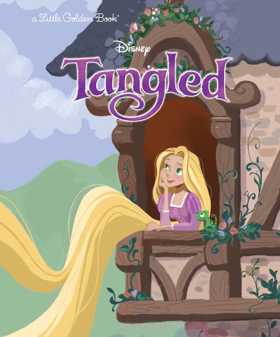 Disney Tangled