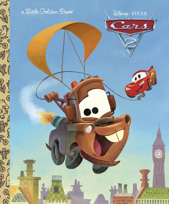 Cars 2