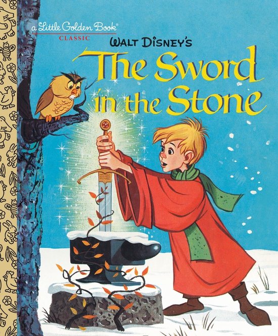 The Sword in the Stone