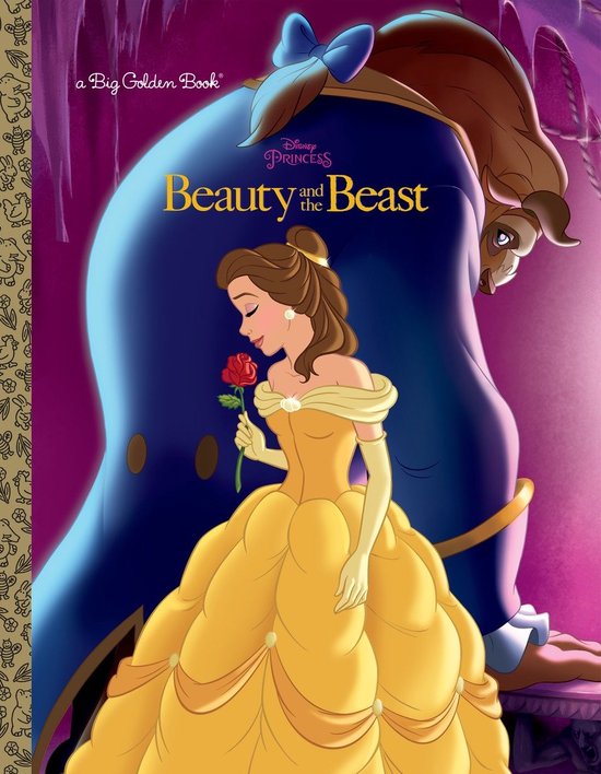 Beauty and the Beast