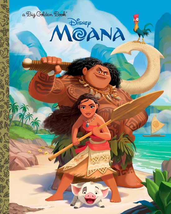 Moana