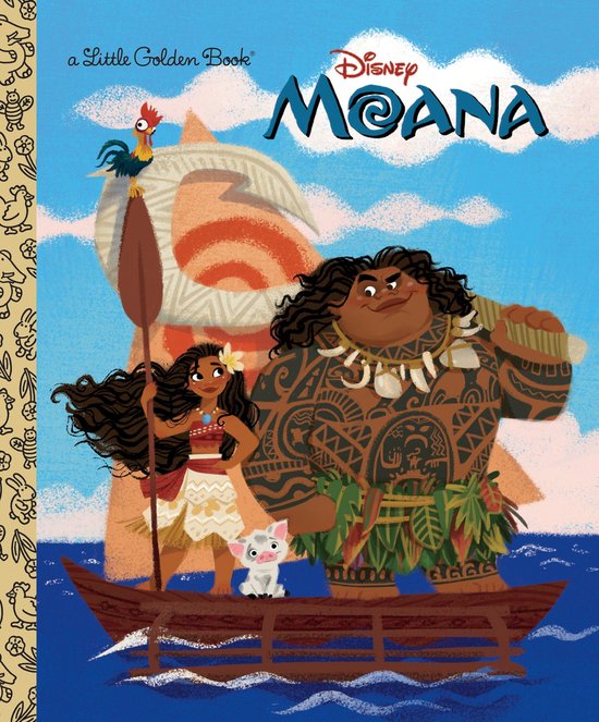 Moana