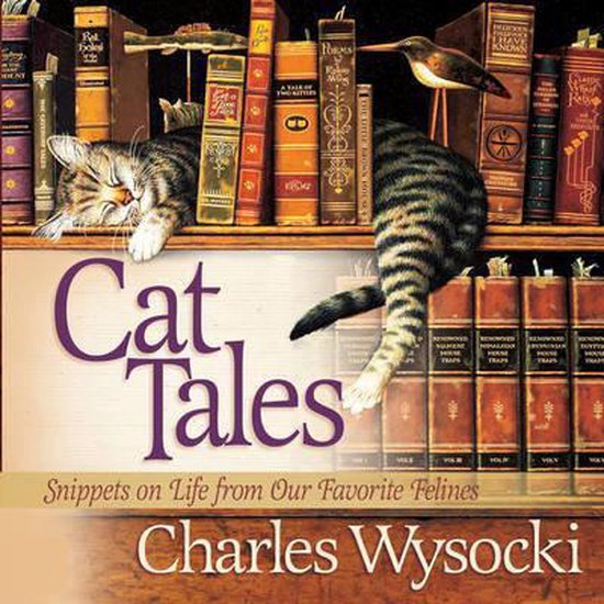 Cat Tales