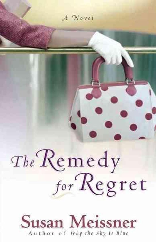 The Remedy For Regret