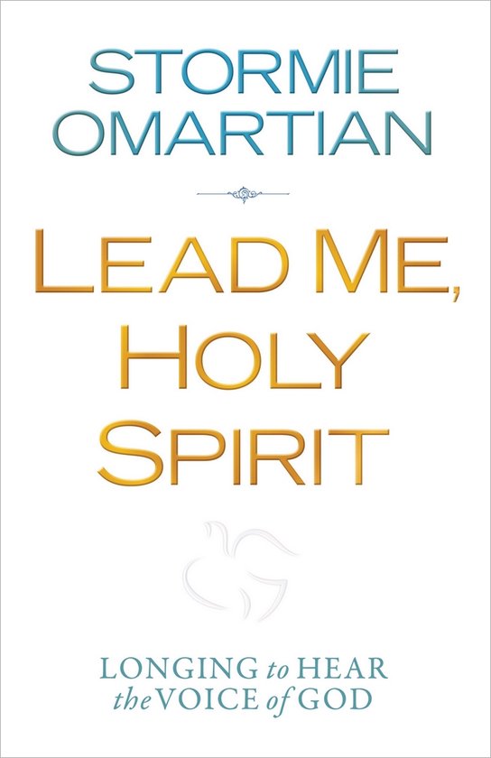 Lead Me Holy Spirit Longing