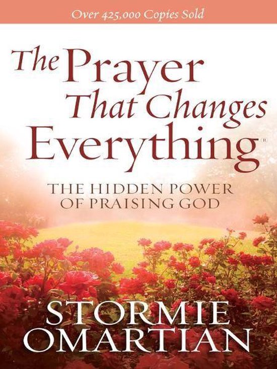 The Prayer That Changes Everything