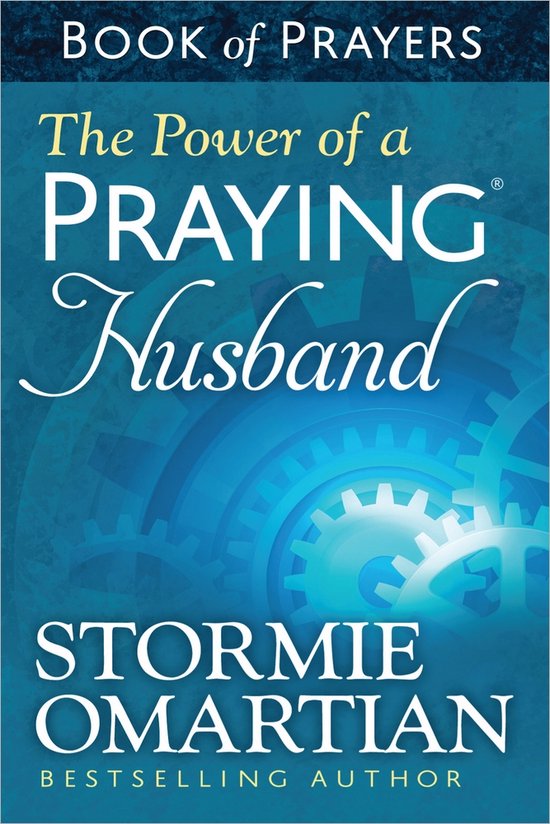 Power Of A Praying Husband Book Of Praye