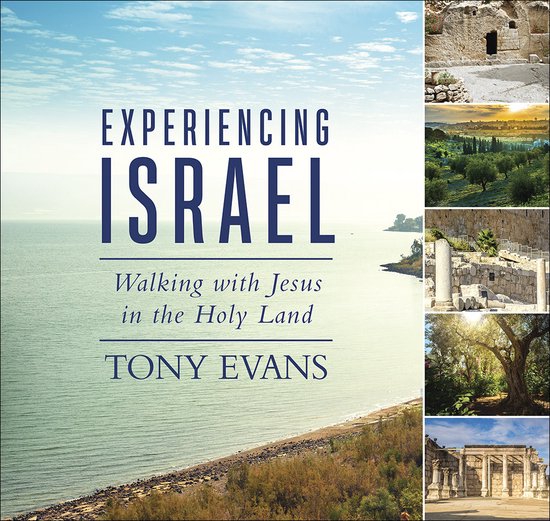 Experiencing Israel