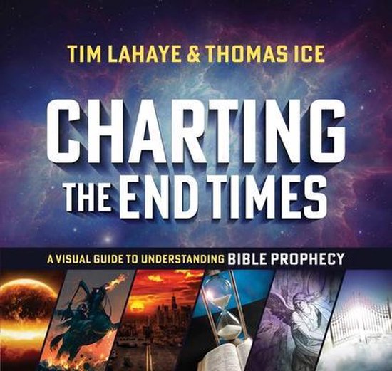 Tim LaHaye Prophecy Library- Charting the End Times