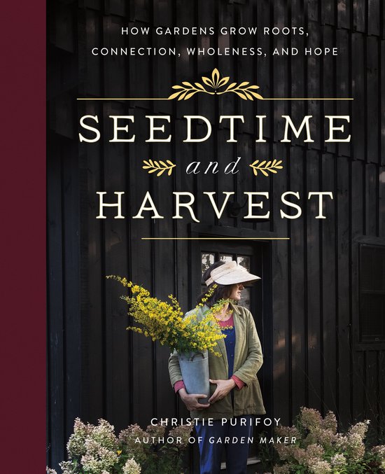 Seedtime and Harvest