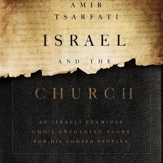 Israel and the Church