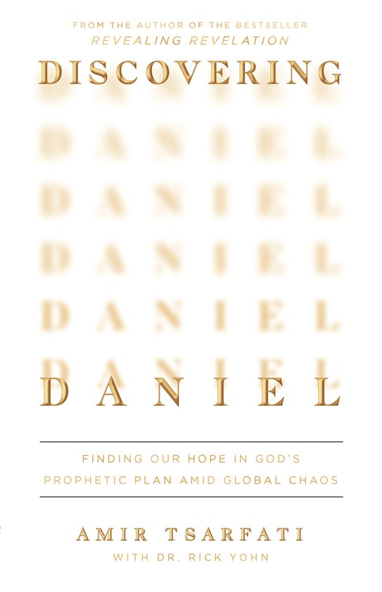 Discovering Daniel