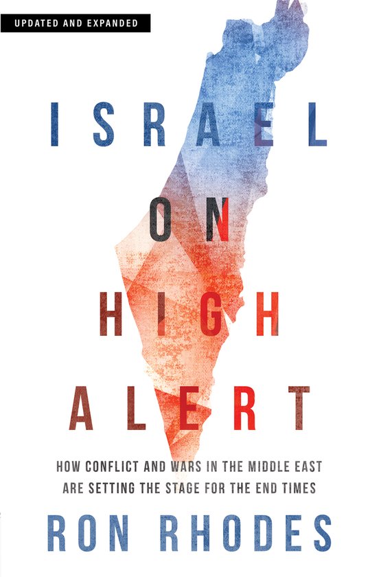 Israel on High Alert