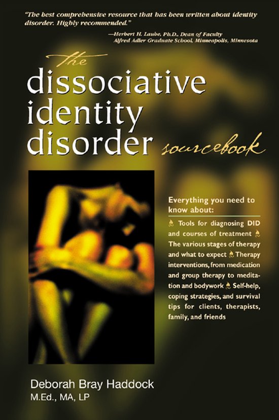 Dissociative Identity Disorder