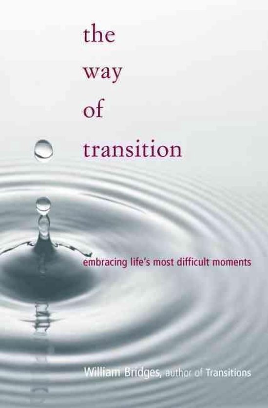 The Way of Transition